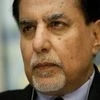 Subhash Chandra has resigned from Zee, a company he founded almost 30 years ago. Photo:Bloomberg