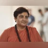 Pragya Thakur Pragya Thakur