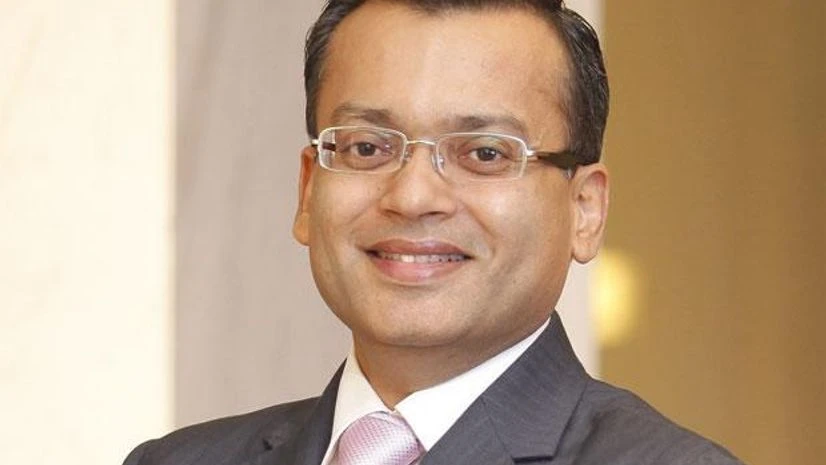 Gaurav Gupta Gaurav Gupta