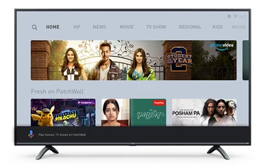 Xiaomi launches Mi TV 4X (55) 2020 edition: Know price, features, and more Mi TV 4X (55) 2020 edition