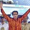 Uddhav Thackeray