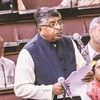 Ravi Shankar Prasad