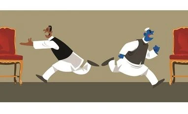 Registered unrecognised political parties doubled in 2010-2021: ADR politics