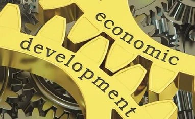Govt plans to set up a development finance institution: DFS Secy economic development