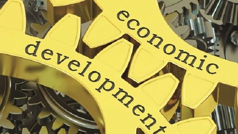 economic development economic development