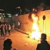 Iraqi forces gun down 28 protesters after Iranian consulate is set on fire