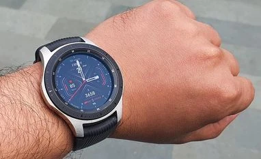 Samsung Galaxy Watch LTE review: Apple Watch substitute for Android users Samsung Galaxy Watch LTE