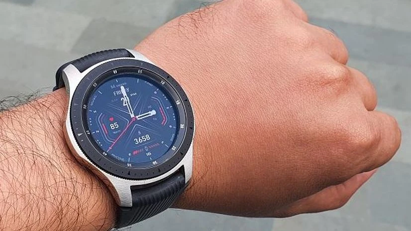 Samsung Galaxy Watch LTE Samsung Galaxy Watch LTE