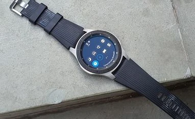 Samsung Galaxy Watch 2020 with LTE, Wi-Fi connectivity surface on FCC Samsung Galaxy Watch LTE