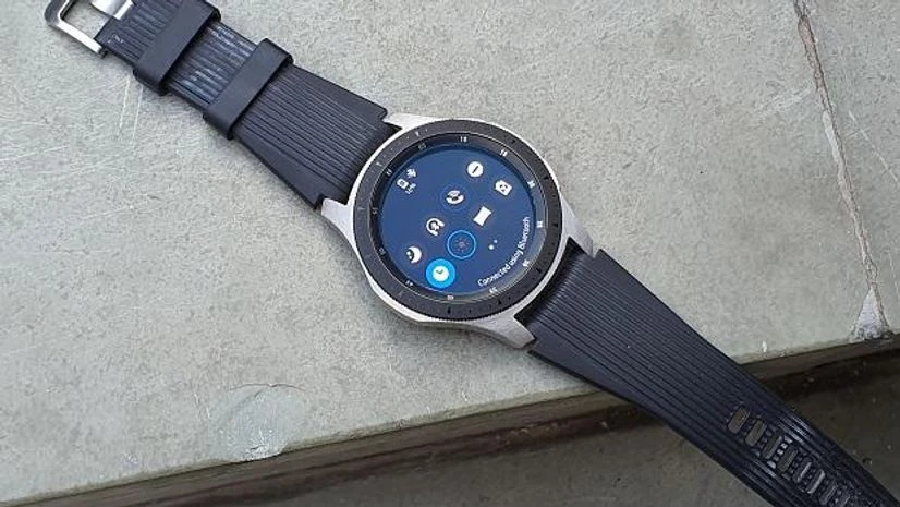 Samsung Galaxy Watch LTE Samsung Galaxy Watch LTE