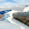 Pure Flyt, Pure Flight, Electric plane