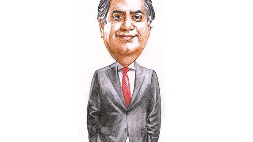 Rahul Munjal Rahul Munjal