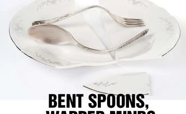 food How the emotional subject of food has entered the political discourse too