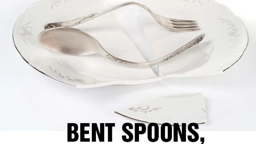 food How the emotional subject of food has entered the political discourse too