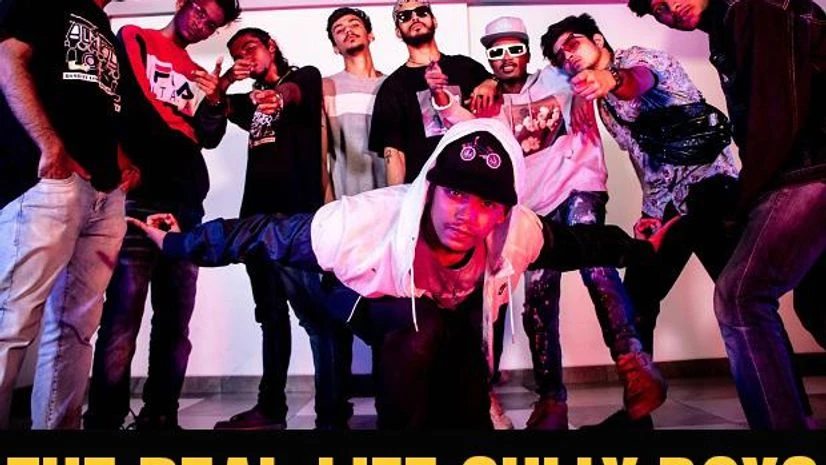 Bombay Lokal Bombay Lokal