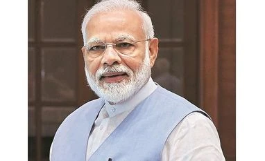 Pray for his long life: PM Modi after meeting Arun Shourie at Pune hospital Narendra Modi