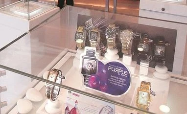 Titan sees revenue growing 36% in Q3, witnesses strong demand Titan sees revenue growing 36% in Q3, witnesses strong demand