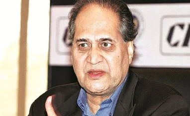 Rahul Bajaj to be cremated with state honours, says Maharashtra CM Rahul Bajaj, chairman, Bajaj Group