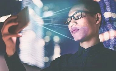 People in China to undergo face scans if they want a new mobile number Face scan,