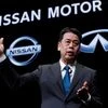 Nissan chief executive tells Tokyo court Carlos Ghosn had too much power