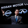 Makoto Uchida Makoto Uchida, Nissan CEO