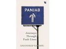 Panjab's Khalistan destiny Panjab's Khalistan destiny