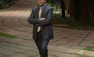 Biocon elevates Chief Financial Officer Siddharth Mittal as Joint MD & CEO Siddharth Mittal, Biocon