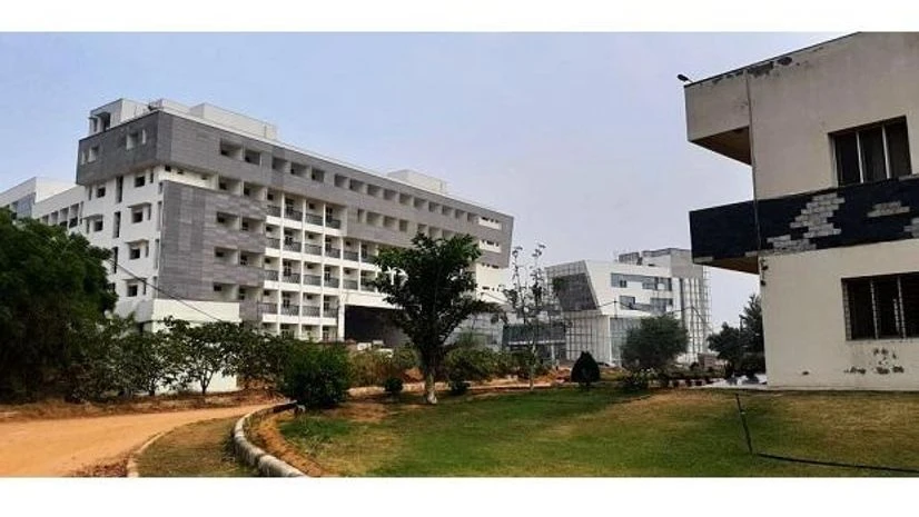 Xavier School of Management Xavier School of Management