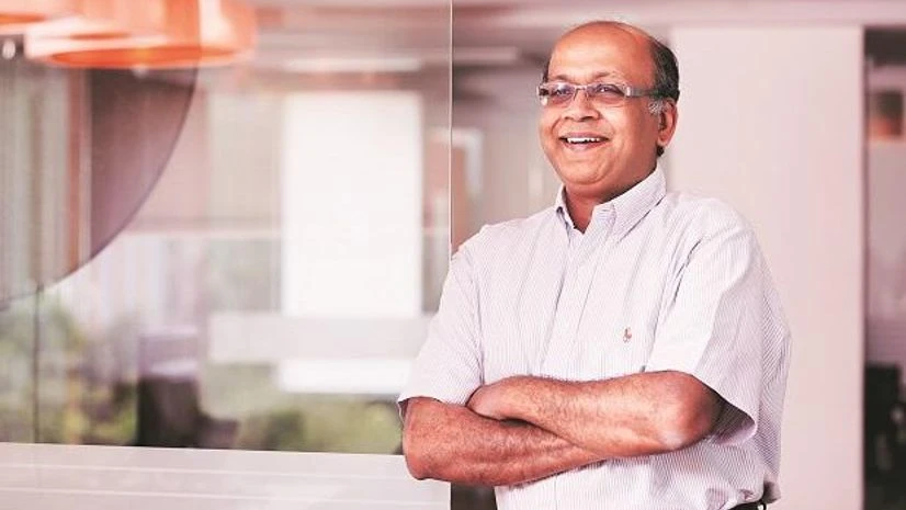 Subrata Mitra - Co-founder and partner of Accel India Subrata Mitra - Co-founder and partner of Accel India