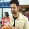 Ayushman Khurrana, Balaji wafers