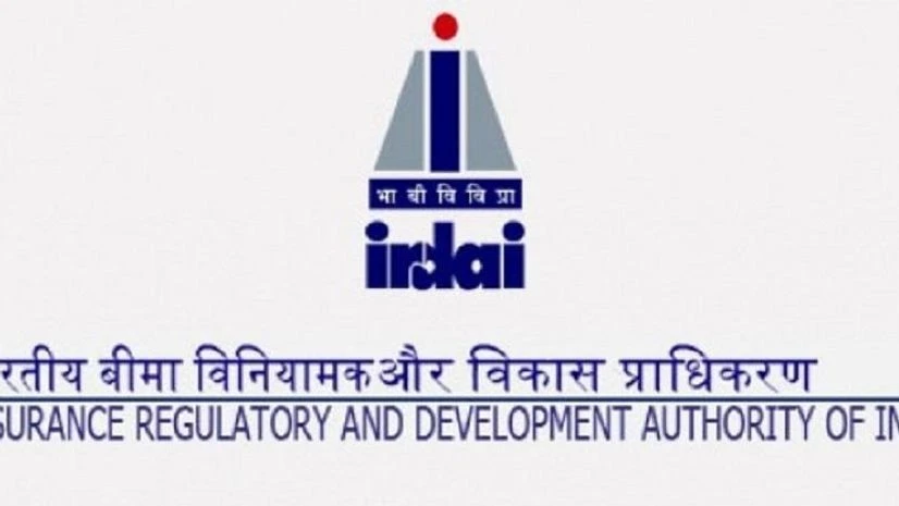 IRDAI IRDAI