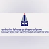 Govt appoints Rajay Kumar Sinha as Irdai's member for three years IRDAI