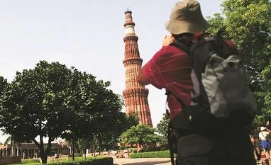 Delhi eyes 25% green cover by 2025; officials say need land on Yamuna bank Delhi