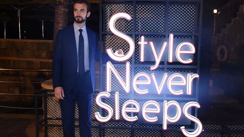 Ferrucio Lamborghini, Lamborghini Ferrucio Lamborghini, Lamborghini