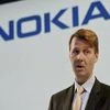 Nokia Chairman Risto Siilasmaa