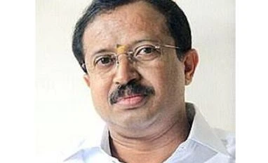 India has asked countries to act against 'Kashmir cells' set up by Pak Minister of State for External Affairs V Muraleedharan