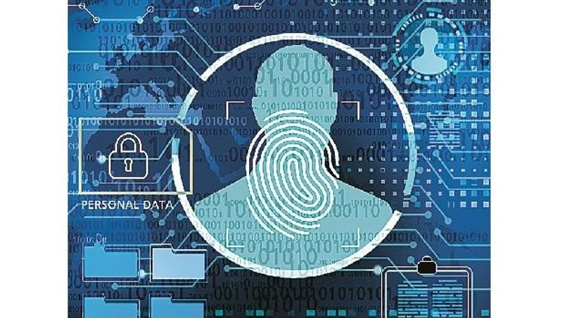 Data protection Bill Data protection Bill