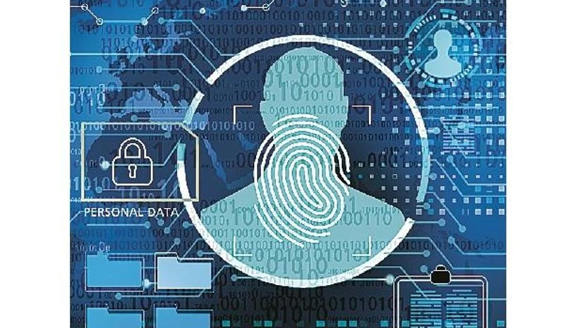 Data protection Bill Data protection Bill