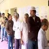 Karnataka bypolls: Voting underway, results may decide BJP govt's fate