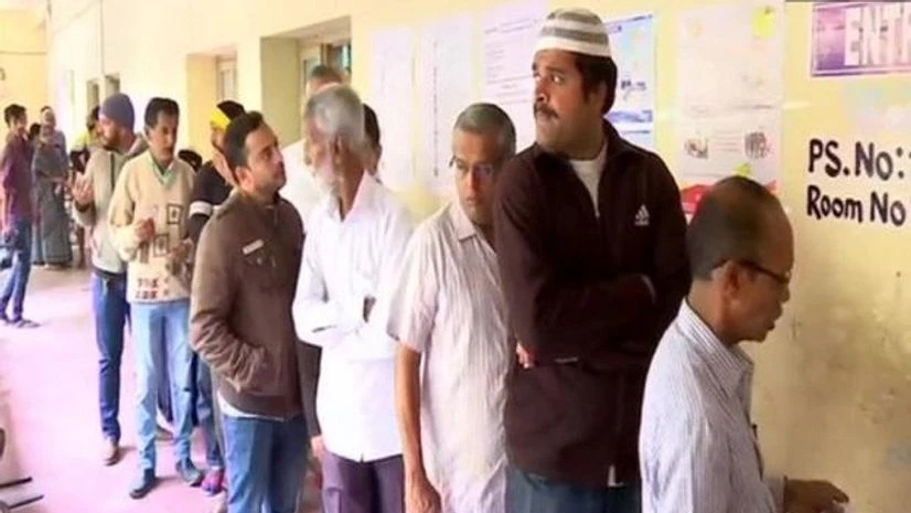 Karnataka byelections Karnataka byelections