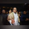 Want to bring justice to every section irrespective of religion: Congress Senior Congress leader P Chidambaram arrives at his residence in New Delhi after being released from Tihar Prisons on December 4, 2019.