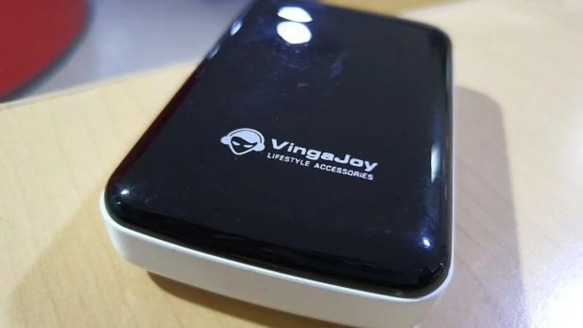 Vingajoy portable charger Vingajoy portable charger