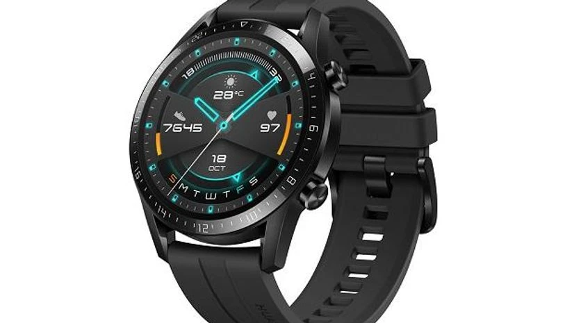 Huawei Watch GT2 Huawei Watch GT2