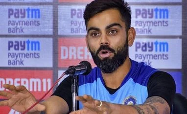 Only one spot up for grabs in pace attack for T20 WC, rest sealed: Kohli Virat Kohli