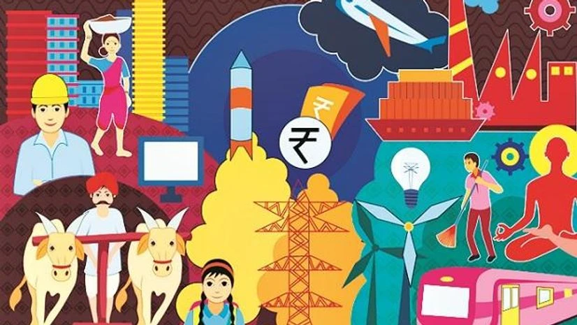 real estate Unclogging the liquidity flow