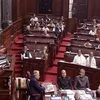 Rajya Sabha, Corporation tax cut