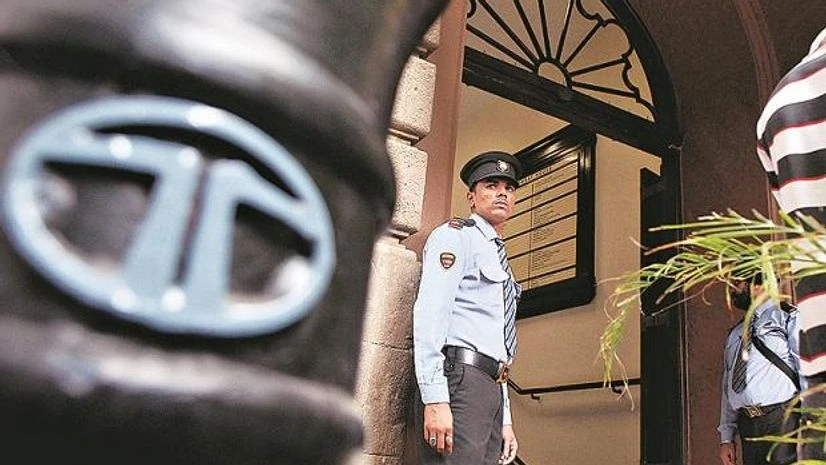 Bombay House Bombay House