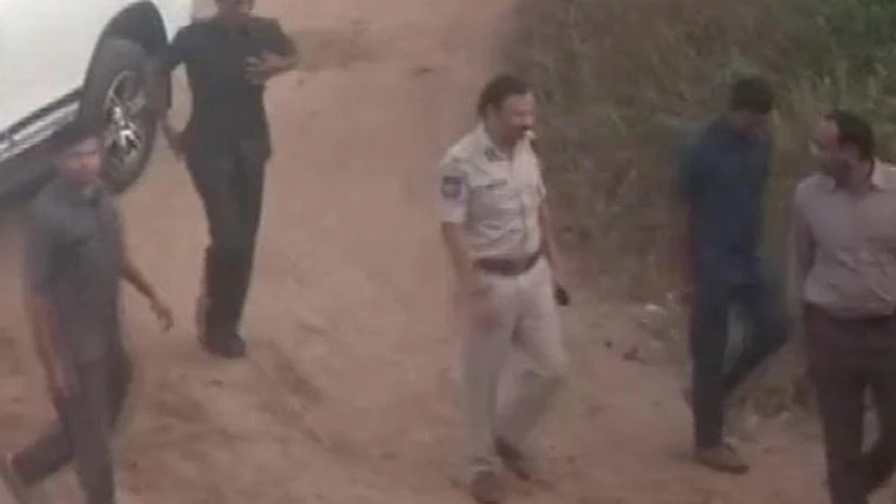 Telangana Police Telangana Police