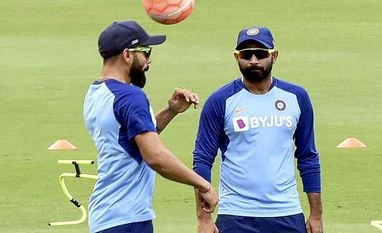 Ind vs WI 1st T20: Check weather, pitch report, live streaming details here India cricket team, Rajiv Gandhi International Stadium