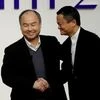 SoftBank, Masayoshi Son, Alibaba, Chairman Jack Ma, Tokyo Forum 2019,Tokyo